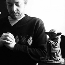 Videographer Anderson Macedo Teixeira