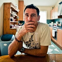 Videographer Adrian Mahovics