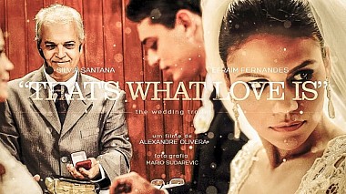 Βιντεογράφος Alexandre Oliveira Muniz από Governador Valadares, Βραζιλία - Silvia + Efraim {Highlights}, wedding