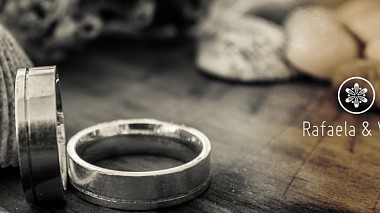 来自 瓦拉达里斯州长市, 巴西 的摄像师 Alexandre Oliveira Muniz - FINDING HAPPINESS - Rafaela + Wild Broad {Invite}, invitation