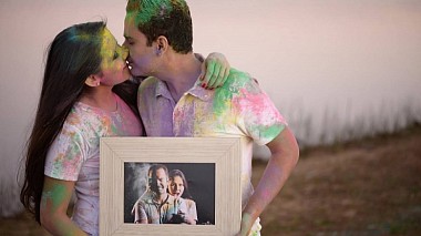 Videograf Alexandre Oliveira Muniz din Governador Valadares, Brazilia - Samila _ Felipe, nunta