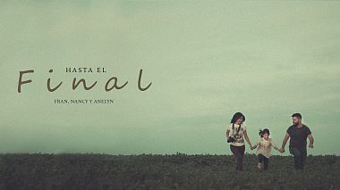 来自 萨尔瓦多, 巴西 的摄像师 CINEMOTION WEDDING FILMS - Hasta el Final, wedding