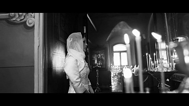 Videographer Евгений ОПРЯ from Moskva, Rusko - СЛЕЗЫ АНГЕЛА, wedding