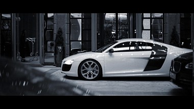 Videographer Евгений ОПРЯ from Moscow, Russia - НИКИТА И АННА (ТИЗЕР), wedding