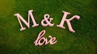 Filmowiec Евгений ОПРЯ z Moskwa, Rosja - МИТЯ и КСЮША (WEDDING), wedding