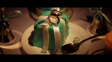 Videographer Евгений ОПРЯ from Moscou, Russie - От чистого сердца, wedding