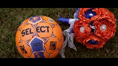 Videographer Евгений ОПРЯ from Moscou, Russie - АНДРЕЙ И СВЕТЛАНА (ТИЗЕР), wedding