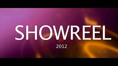 Videografo Евгений ОПРЯ da Mosca, Russia - SHOWREEL, showreel