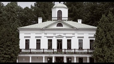 Βιντεογράφος Евгений ОПРЯ από Μόσχα, Ρωσία - САША и НАСТЯ (ТИЗЕР), wedding