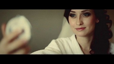 Videographer WEDBLOG from Kazaň, Rusko - СВАДЕБНЫЙ РОЛИК - АЗАТ И АЛИЯ (WEDBLOG.BIZ), engagement, wedding