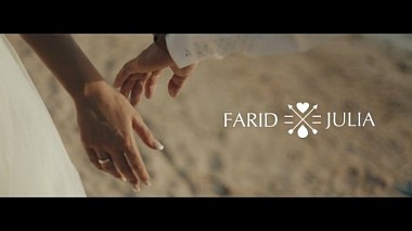 Videographer WEDBLOG from Kazan, Russia - СВАДЕБНЫЙ РОЛИК - ФАРИД И ЮЛЯ (THAILAND, PHUKET), engagement, event, wedding