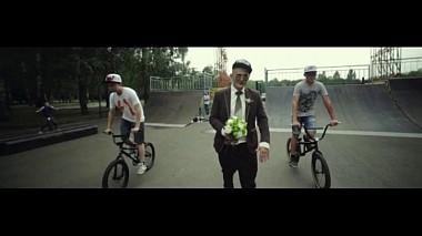 Videographer WEDBLOG from Kazan, Russia - СВАДЕБНЫЙ РОЛИК - МАРАТ И КАМИЛА (WEDBLOG.BIZ), engagement, event, wedding