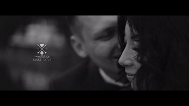 Videografo WEDBLOG da Kazan, Russia - СВАДЕБНАЯ ВИДЕОГРАФИЯ ОТ WEDBLOG.BIZ, engagement, wedding