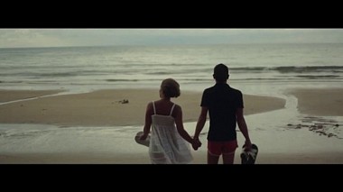 Videografo WEDBLOG da Kazan, Russia - ПРОГУЛОЧНАЯ ВИДЕОСЕССИЯ ОТ WEDBLOG.BIZ - ТЫ И Я НАВСЕГДА! (ТАЙЛАНД, ПХУКЕТ), engagement, musical video