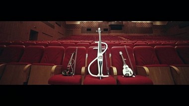 Kazan, Rusya'dan WEDBLOG kameraman - ПРОМО РОЛИК - GRAN VOLTA STRING TRIO (WEDBLOG.BIZ), müzik videosu, reklam