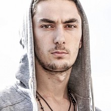 Videographer Mushegh Khachikyan