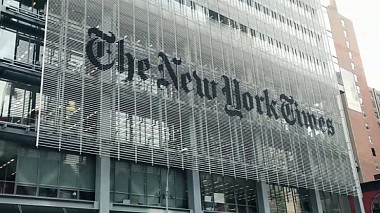 Videographer Dream On Cinematography from Chania, Greece - New York - The city that never sleeps, advertising, musical video, training video