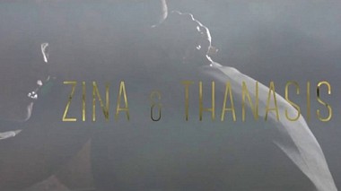 Hanya, Yunanistan'dan Dream On  Cinematography kameraman - Dream on | Thanasis & Zina Wedding in Greece, Chania, Crete, düğün
