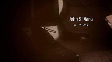 Videographer Dream On Cinematography from Chania, Greece - Dream on | Giannis & Diana | Wedding Trailer in Greece, Chania, Crete, wedding