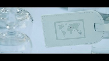 Videographer Dream On  Cinematography from La Canée, Grèce - Peter & Natasha, wedding