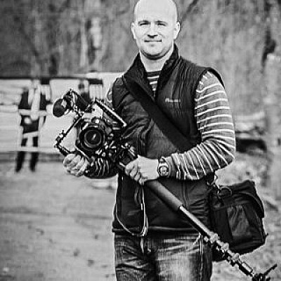 Videographer Александр Горский
