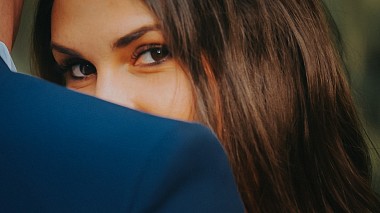 Videógrafo VNStudio de Breslavia, Polonia - gabi i maciek zapowiedz, engagement, reporting, wedding