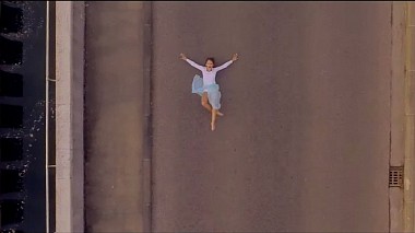 Videographer Piękny dzień Studio from Pszczyna, Poland - Aerial Showreel, drone-video, wedding