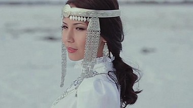 Видеограф John Lasco, Якутск, Русия - Кэрэ куо - Якутская краса, event