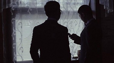 Videographer John Lasco from Yakutsk, Russia - Stas&Irina 2013 wedding cinema, wedding