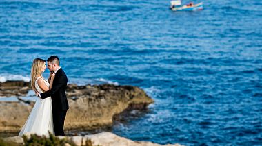 Videograf AM Studio din Wrocław, Polonia - Marta I Michał, logodna, nunta