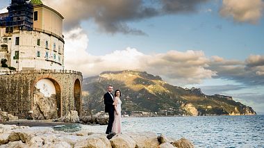 Videographer AM Studio from Wroclaw, Poland - Sabina I Szymon, engagement, wedding