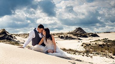 Videographer AM Studio from Vratislav, Polsko - Paulina I Mateusz, engagement, wedding