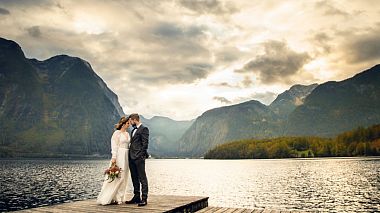 Wrocław, Polonya'dan AM Studio kameraman - Alicja I Łukasz, düğün, nişan
