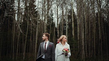 Videographer Rinat Youmakaev from Ufa, Rusko - Wedding Day || Alexander & Anastasia /teaser/, wedding