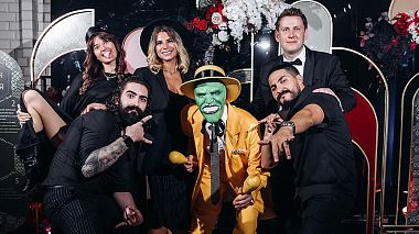 Видеограф Rinat Youmakaev, Уфа, Россия - Ruslan & Daria || Teaser, SDE, свадьба