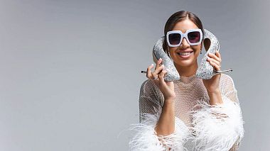 来自 乌法, 俄罗斯 的摄像师 Rinat Youmakaev - Vadim & Elizaveta || Teaser, SDE, wedding