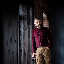 Videographer Rinat Youmakaev