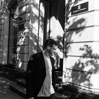 Videographer Almir Timerhanov