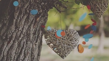 Видеограф Михаил Ходановский, Караганда, Казахстан - Nastiya & Oljas wedding highlights, свадьба