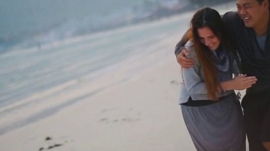 Видеограф Михаил Ходановский, Караганда, Казахстан - Andrey&Lera Thai memories, лавстори