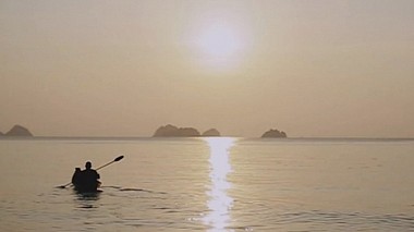 Видеограф Михаил Ходановский, Караганда, Казахстан - Thailand Memories, реклама