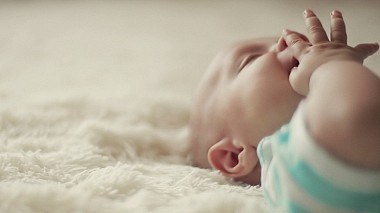 Видеограф Михаил Ходановский, Караганда, Казахстан - Family Story, событие