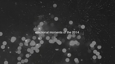 Videografo Michael Khodanovsky da Qarağandı, Kazakhstan - emotional moments of the 2014, showreel