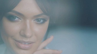 Βιντεογράφος Michael Khodanovsky από Καραγάντα, Καζακστάν - съемка для журнала style wedding, backstage