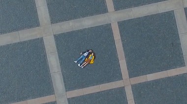 Videographer Michael Khodanovsky from Karaganda, Kazakhstan - Предложение руки и сердца (Marriage proposal), engagement