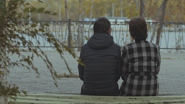 Videografo Michael Khodanovsky da Qarağandı, Kazakhstan - Some words about family, anniversary