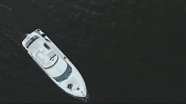 Videografo Michael Khodanovsky da Qarağandı, Kazakhstan - Masha & Jenya SPB, wedding