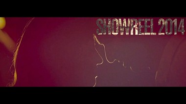 Braga, Portekiz'dan Marco Martins kameraman - SHOWREEL 2014, showreel