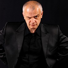 Video operator Николай Кривошейко