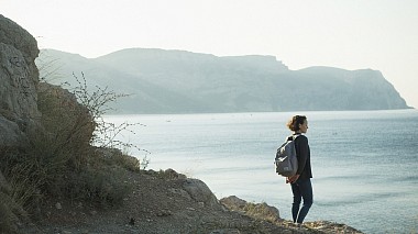 Βιντεογράφος Anastasia Kozhina από Τσελιαμπίνσκ, Ρωσία - Крым, reporting